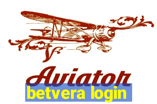 betvera login